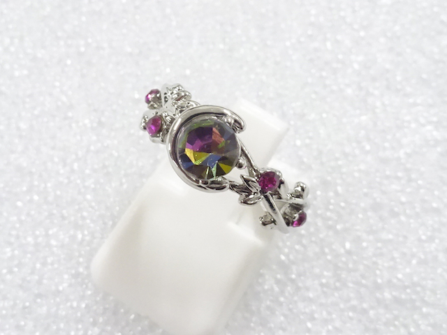 Japanese Kimono / Antique Accessories Metal